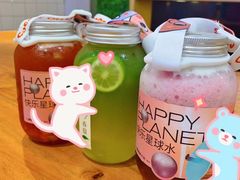 -CoCo都可(嘉定大融城店)