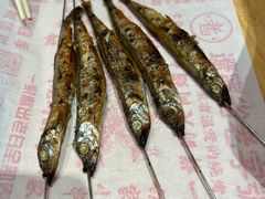 -老白清真烧烤(锦州旗舰店)