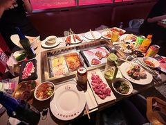 -芝小官毛肚火锅海鲜自助(淮安清江浦区新亚店)