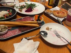 -君悦酒店·La Terrazza意合園·意式风味