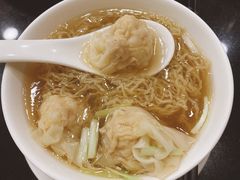 -丽的面家(多宝路店)