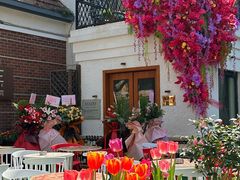 -弗兰克牛排西餐厅Ribone steak house(柠檬花园店)