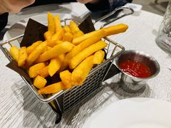美式大粗薯-娜娜家•Nana's restaurant(国金汇店)