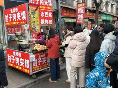 -东仓门早市