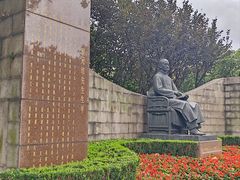 -静安公园(静安寺街道)