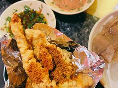 -蜀大侠火锅(森兰花园城店)