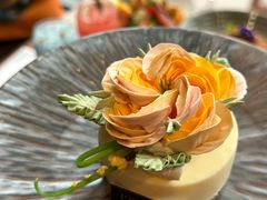 -咖梦餐厅 COMENG RESTAURANT