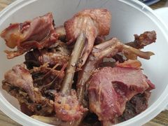 -斯丹姜母鸭·古法干香(涂门街总店)