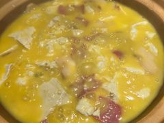 -一坐一忘云南菜(卓悦中心)