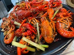 -指爱龙虾(金杨路总店)