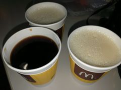 -麦当劳(中山路店)