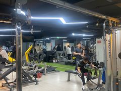 -ENERGY原力健身(川周店)