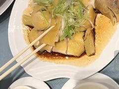 -北园酒家(小北路店)