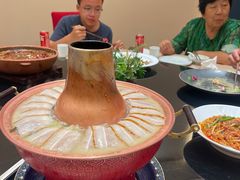 -新乾隆酒楼(帝景园店)