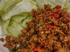 -Thai Alley泰爱里(二沙岛店)