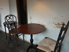 -WABI COFE(愚园路店)