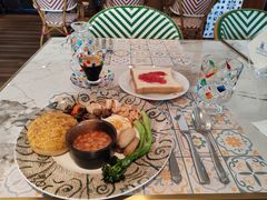 -澳门圣地牙哥古堡酒店