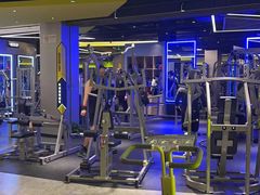 -贝菲特游泳健身(徐泾店)