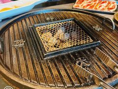 -景家大乾烤肉(新村十区店)