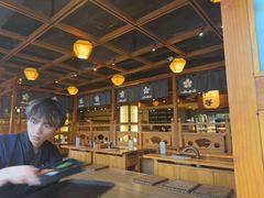 -千寻烧肉(政务区店)