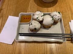 -东泰祥生煎馆(重庆北路店)