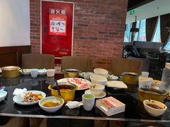 -鲁西肥牛(九方购物中心店)