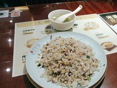 -老淮城·长鱼面(河下古镇店)