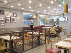 大堂-客临百思德·东北特色馆(龙湖时代天街店)