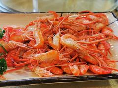 -崖口红树林海鲜餐厅