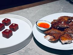 -广州文华东方酒店·江-由辉师傅主理