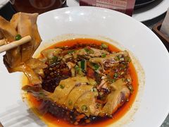 -北国饭店.海鲜.北方菜(新河路店)
