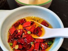 -南门四季铜锅涮肉(大屯·北苑店)