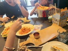 -必胜客(桐乡吾悦广场店)