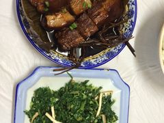 -邱记私房菜·十八年本地菜