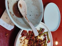 -宏状元现熬粥·京味菜(五棵松店)