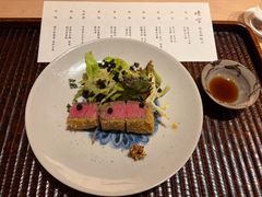 -晴空·日本料理(万象城店)