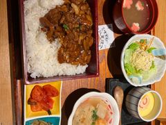 -味太助·银饭食堂(中华城店)
