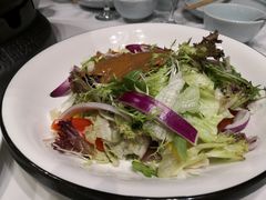 -宝轩渔府·老字号海鲜·正宗津菜(水上店)