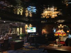 -马克西姆餐厅(崇文门店)