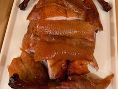 -小厨娘淮扬菜(六合欢乐港店)