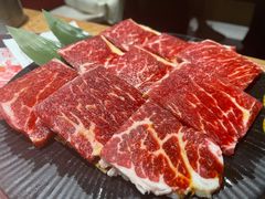 -韩宫宴和牛烤肉(宁波环球银泰城店)