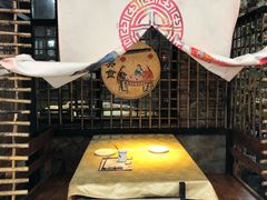 大堂-五邑人家(江门店)