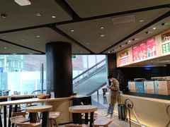 -星巴克(北京首都国际机场7店)
