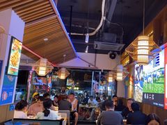 -叁宝烧烤 西安烧烤 领跑品牌(学府路店)