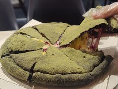 -咕鹿流心披萨(下沙店)