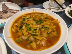 -老毛手抓·盐池滩羊非遗手抓(宁夏总店)