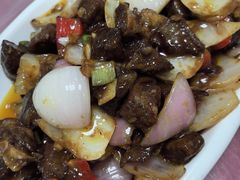 -乐乐餐厅(湘子庙街店)