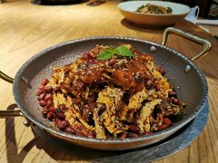 -吃饭皇帝大土家民族菜(正大广场店)