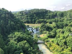 -天河潭旅游度假区