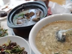 -小秦淮·南京土菜(新亭西路店)